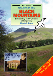 Walks in the Black Mountains