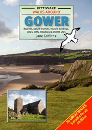 Walks on Gower