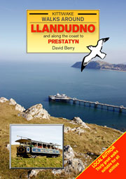 Walks Around Llandudno & Prestatyn