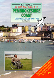 Short Walks on the Pembrokeshire Coast