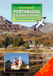 Porthmadog & Blaenau Ffestiniog